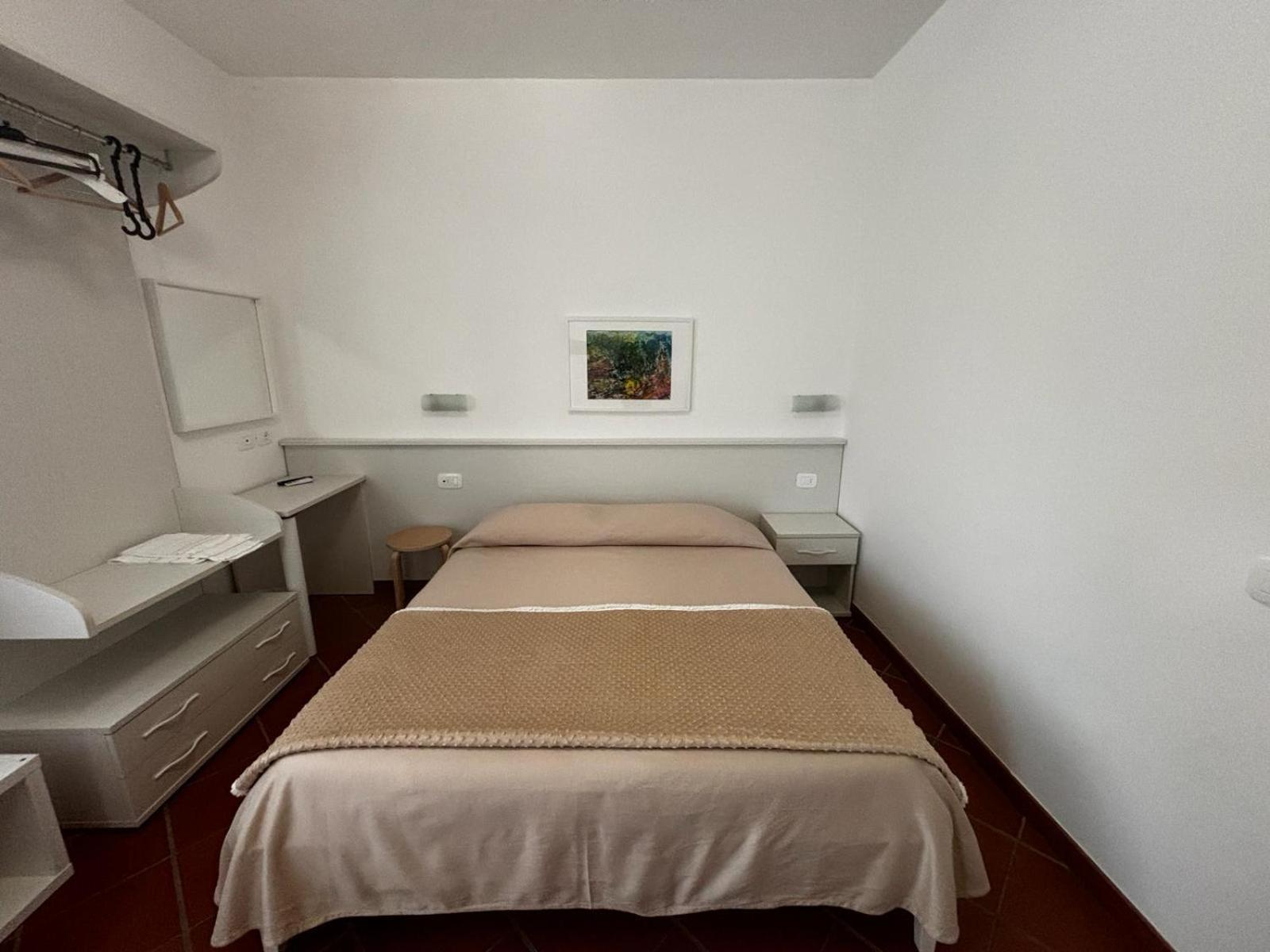 La Nuova Dimora B&B Л'Акуила Экстерьер фото