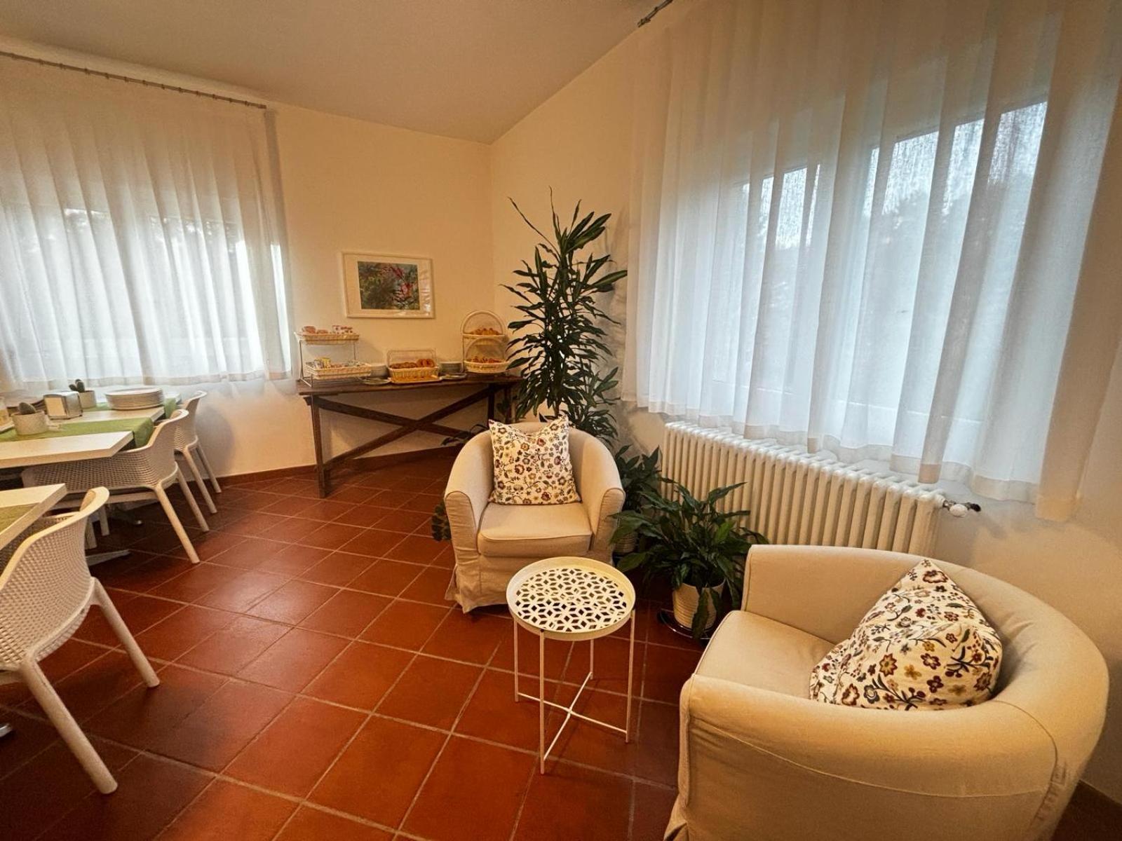 La Nuova Dimora B&B Л'Акуила Экстерьер фото