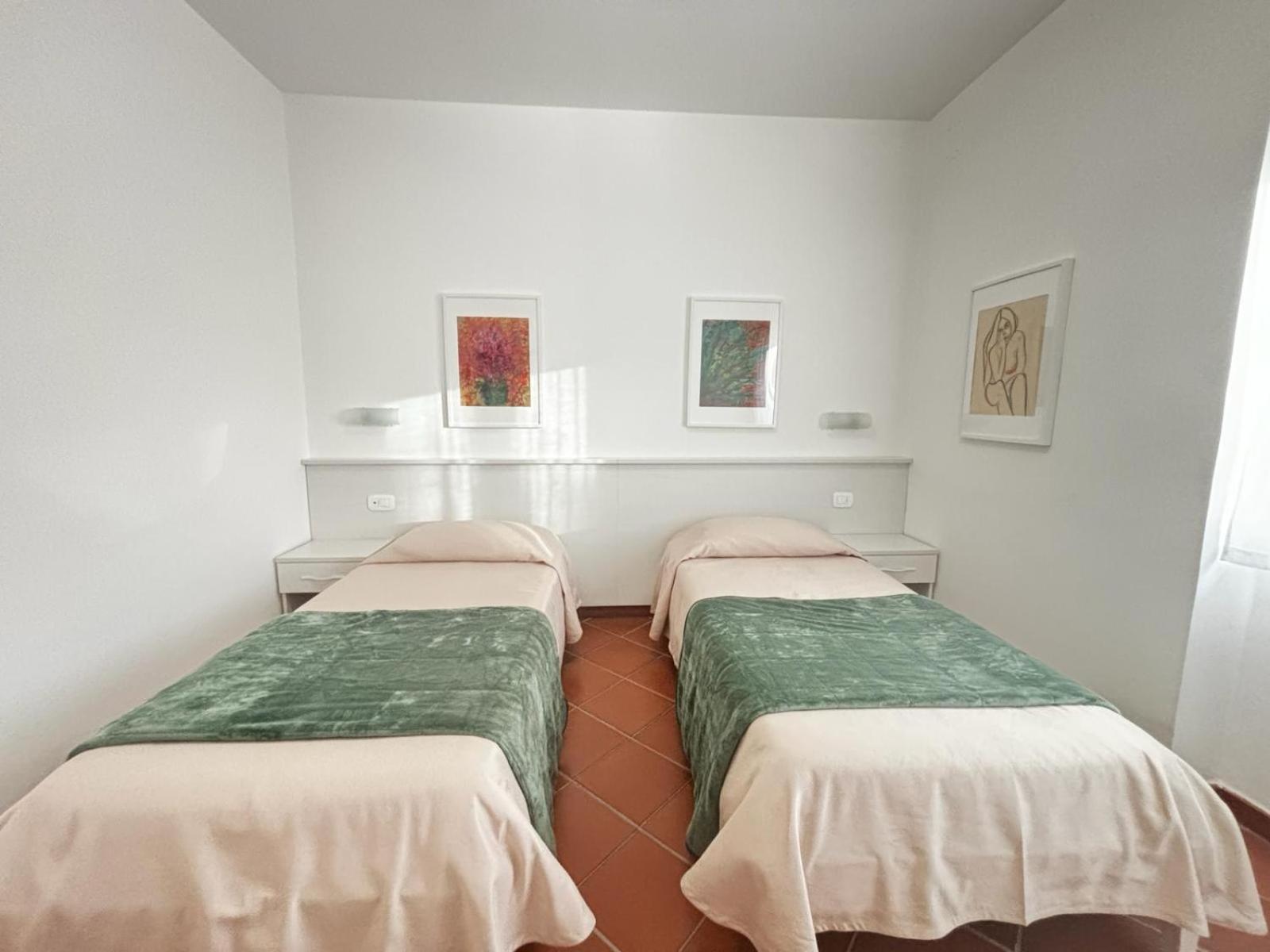 La Nuova Dimora B&B Л'Акуила Экстерьер фото