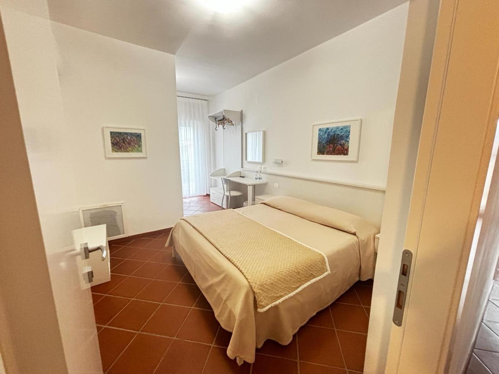 La Nuova Dimora B&B Л'Акуила Экстерьер фото