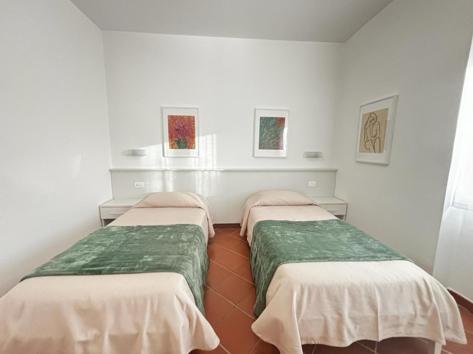 La Nuova Dimora B&B Л'Акуила Экстерьер фото