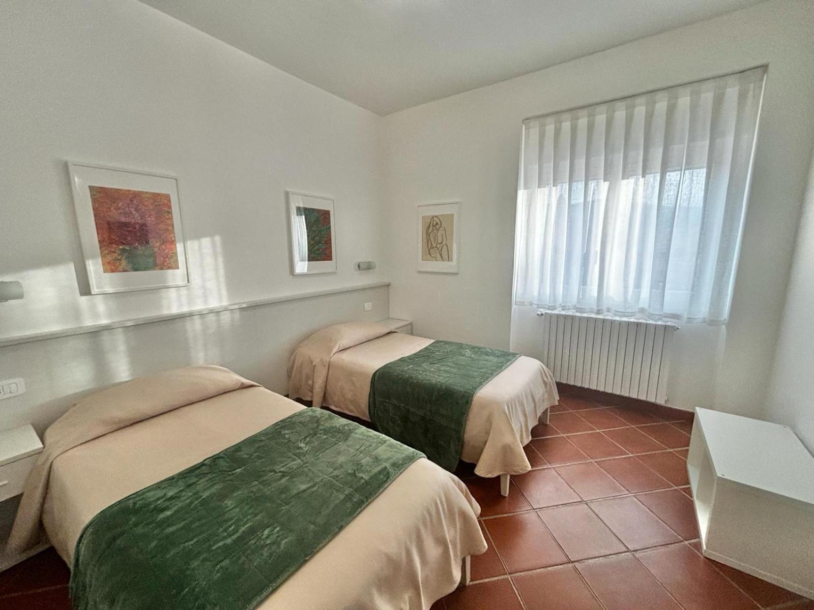 La Nuova Dimora B&B Л'Акуила Экстерьер фото