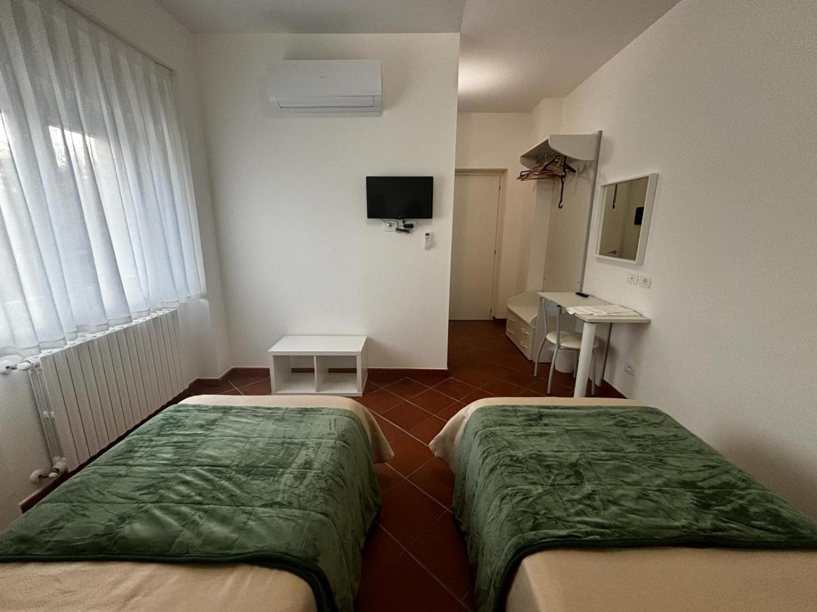 La Nuova Dimora B&B Л'Акуила Экстерьер фото