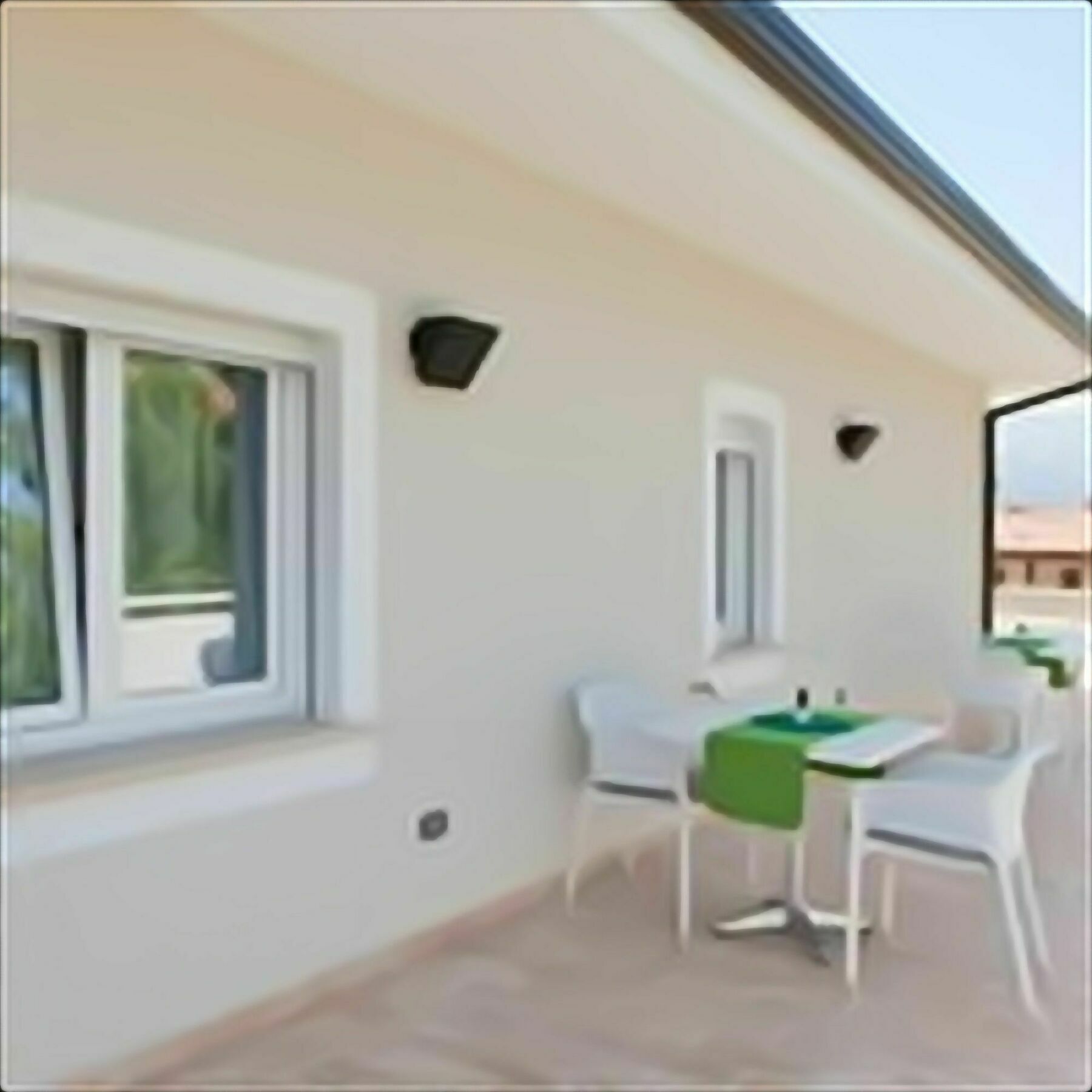 La Nuova Dimora B&B Л'Акуила Экстерьер фото