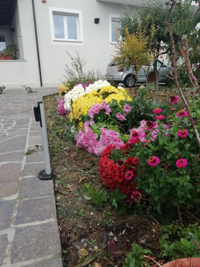 La Nuova Dimora B&B Л'Акуила Экстерьер фото